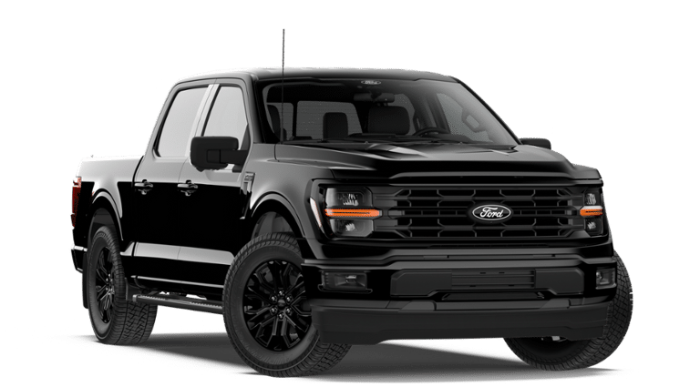 F-150® vehicle
